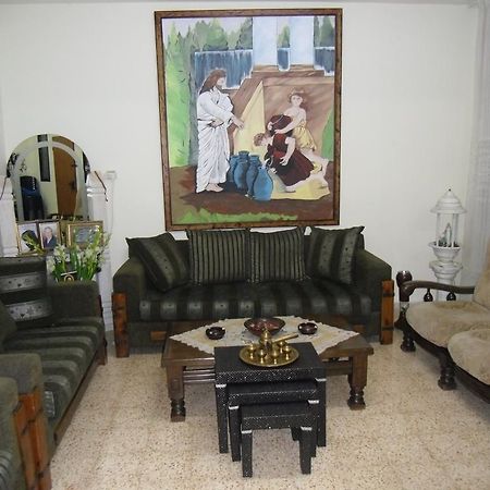 Cana Wedding Guest House Kafr Kannā Exterior foto