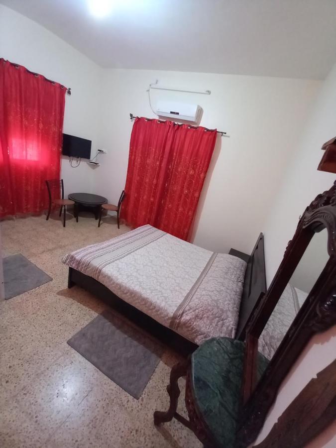 Cana Wedding Guest House Kafr Kannā Exterior foto