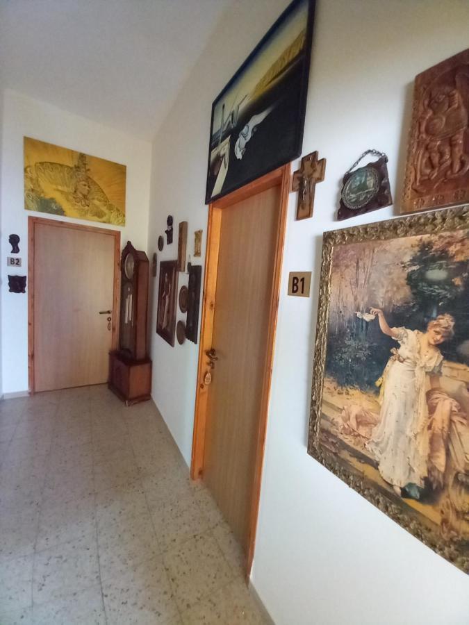 Cana Wedding Guest House Kafr Kannā Exterior foto