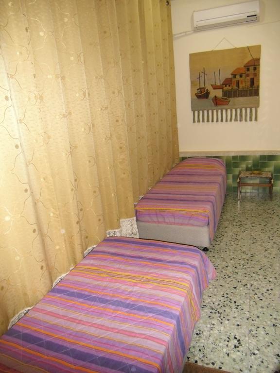 Cana Wedding Guest House Kafr Kannā Quarto foto