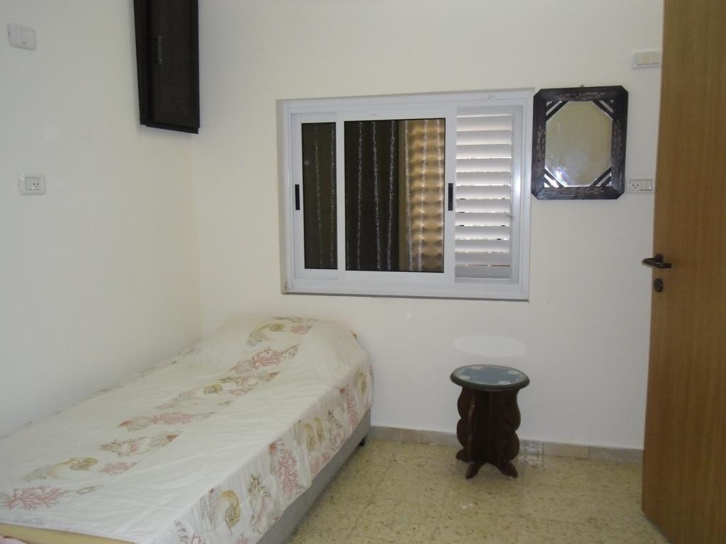 Cana Wedding Guest House Kafr Kannā Quarto foto
