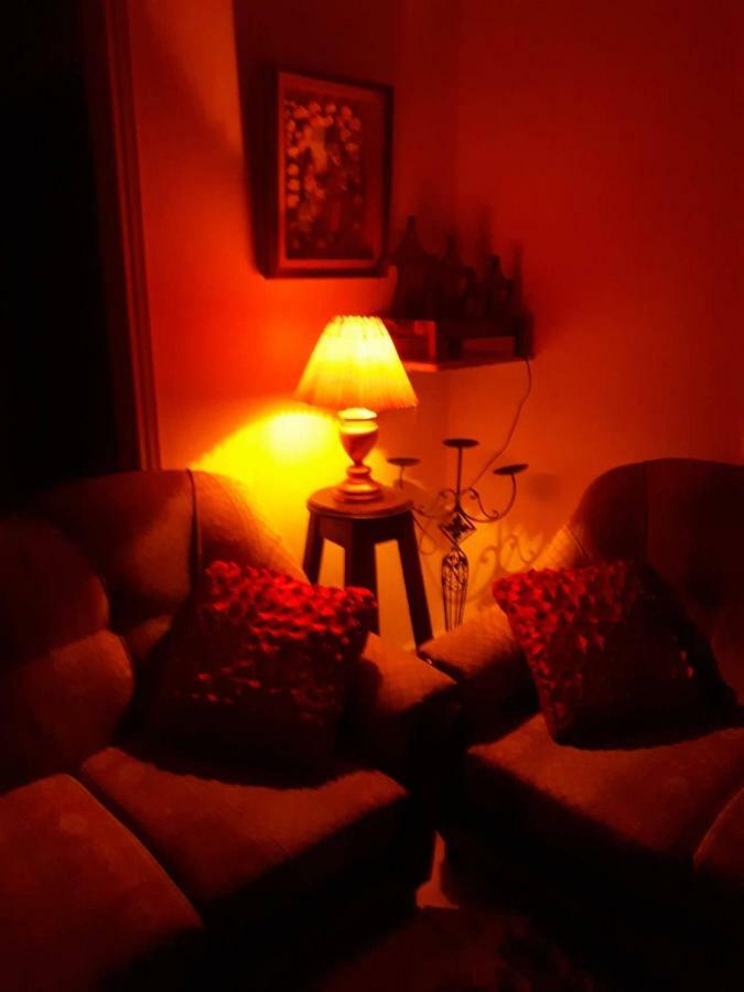 Cana Wedding Guest House Kafr Kannā Exterior foto