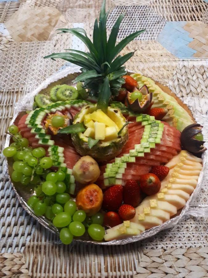 Cana Wedding Guest House Kafr Kannā Exterior foto